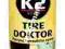 K2 TIRE DOCTOR 398ml