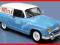 24 Camionnettes IXO - Simca Aronde - Nestle - Wawa