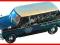 33 Camionnettes IXO - Austin 850 VAN - Wawa