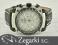 Chronograf Adriatica A1087.5257CH 2L Gw ZEGARKISC