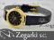 Zegarek damski Grovana PVD 3228 2LGW od ZEGARKISC