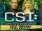 CSI FATAL CONSPIRACY / NOWA / PS3