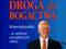 DROGA DO BOGACTWA ROZPOCZNIJ...-BRIAN TRACY- WYS.0