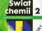 ŚWIAT CHEMI 2 PODR -GIMN- ZAMKOR -2010 - WYS0
