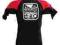 Rash Guard Bad Boy PRO RED L MMA BJJ