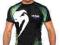 Rash Guard Venum Giant Green M MMA BJJ