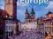 EASTERN EUROPE on a shoestring LONELY PLANET *JB