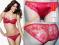 s_TRIUMPH daring temptation tanga figi_40 czerwone