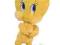 ptaszek TWEETY supersoft - 40cm Lonney Tunes