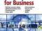 English for Business +CD -Luto-Mach,Ganczar