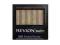 Revlon Satin Eye Shadow cienie 010 Polished Bronze