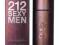 Carolina Herrera 212 Sexy Men Woda po goleniu 100