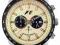 Jacques Lemans 1970 Chrono F-5019B, NOWY 2L GW w P