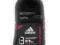 Adidas Action 3 Men Pro Level Dezodorant Roll-On