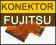 NOWY Konektor/Przelotka HDD do FUJITSU LifeBook