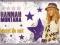 Hannah Montana ZESZYT DO NUT 16 KARTKOWY