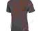 T-shirt Nike Fearless Rafa Tee 2011 grey - W-wa M