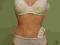 WYPRZEDAŻ - SEXI PUSH-UP ALLES HONEY U/W r. 65E