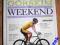 Nauka jazdy na rowerze gorskim w weekend - Bull