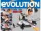EVOLUTION przecinarka RAGE3S do drewna metalu 210