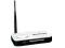 TP-Link router DSL Wi-Fi 54Mb/s TL-WR340G