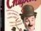 CHARLIE CHAPLIN - książka + płyta DVD 5 filmów