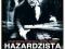 Hazardzista (DVD Film)