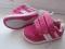 MOTHERCARE SUPER BUTY BUCIKI ADIDASY 20,5/UK4