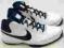 Buty Nike Zoom Team Hustle basket do kosza - 42