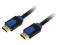 Kabel HDMI 1.4 High Speed z Ethernet, dl. 3m