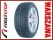 FIRST STOP BRIDGESTONE 185/55R15 2011 KOMPLET