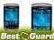 BlackBerry 9800  = BEST GUARD FOLIA PET BEZ KLEJU