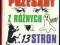 PRZESĄDY Z RÓŻNYCH STRON ŚWIATA - C. Potter