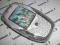 Crystal Case Etui Nokia 6600 F-Vat