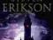 Gardens of the Moon by Steven Erikson