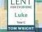 Lent For Everyone. Tom Wright (2009)