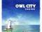 OWL CITY Ocean Eyes CD