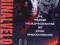 VHS - NA GRANICY RYZYKA - Charlie Sheen