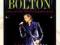 MICHAEL BOLTON Live At The Royal Albert Hall DVD