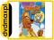 dvdmaxpl SCOOBY-DOO NA TROPIE TAJEMNICY (DVD)