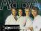 K018 CD ABBA Name Of The Game