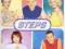 K025 CD Steps Steptacular