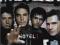 AA15A   MOTEL MOTEL (CD)