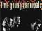 K035 CD Fine Young Cannibals