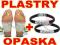 100szt x KINOKI PLASTRY DETOX + 1x OPASKA IRENEW