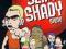 [hurra] EMINEM - The Slim Shady Show - DVD/FOLIA