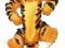 Super balon Tygrysek 37 cm Urodziny Kubuś Puchatek