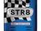 Str8 Racing Woda Po Goleniu 50Ml