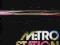 METRO STATION - METRO STATION CD