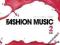 FASHION MUSIC 2 CD